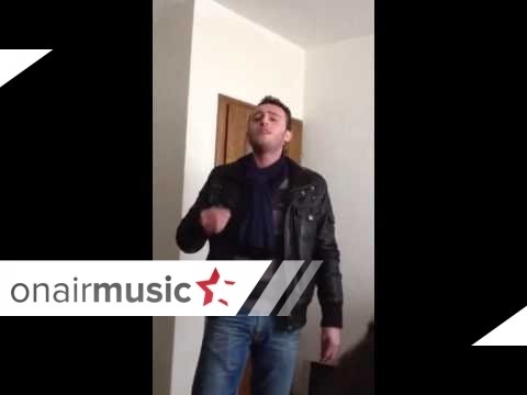 Festim Hysenaj - Kush osht ne Gurbet