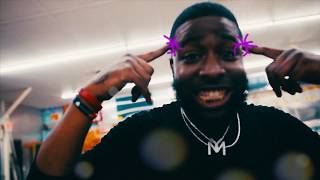 Jay Jones-Woke Up. FT. Gudda Gudda