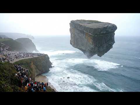 One in a Billion Moments in Nature Caught on Camera #02