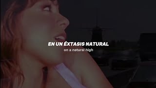 Mariah Carey - Underneath The Stars / (Subtitulada En Español + Lyrics)