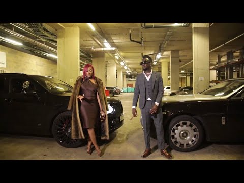 Fourty Gang ( Kikky Badass x Uncle Crooger ) - KATA (Dunno Remake Zim Edition)