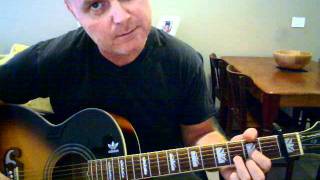 ?? Green Day - Longview (Tutorial)