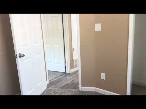 Updated 2 bedroom duplex near hospital - Video 2 of 2