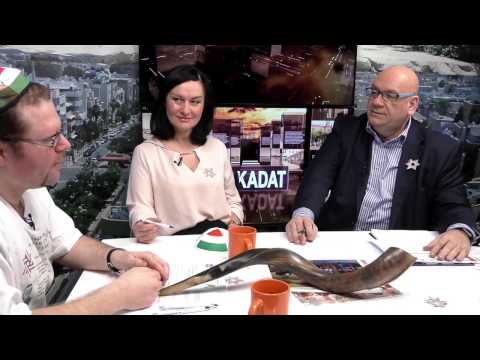 PIRKADAT: Rosenfeld Dániel Imre