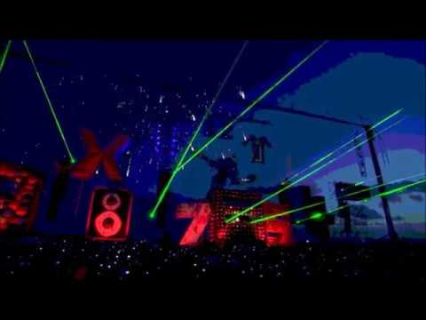 Dj Tht Feat. Angel Lyne - La Lune (Remix)