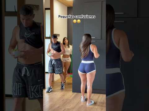 Pequeñas confusiones 😳😂