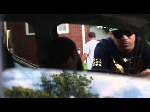 Twan G ***OFFICIAL MUSIC VIDEO*** No Love