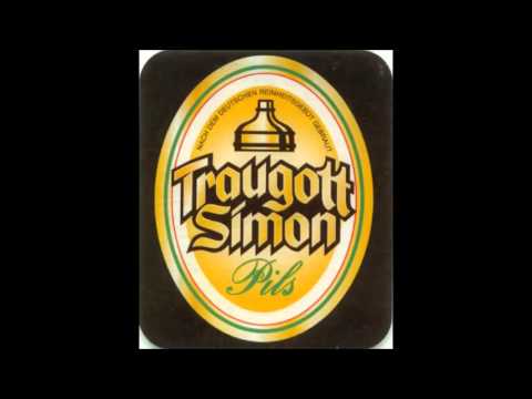 Traugott Simon Song