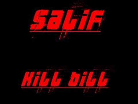 Salif - KillBill