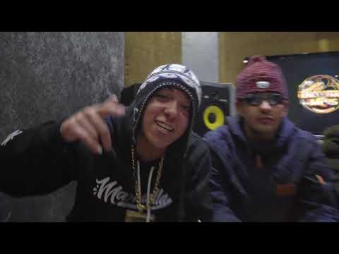 Mc Alê, Mc Rodolfinho, Mc Digo STC e Mc Neguin da BRC - Medley (Encontro de MC's)