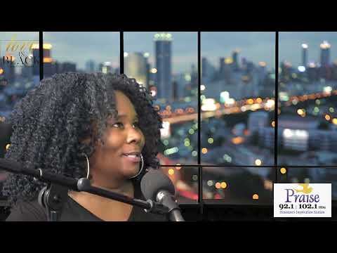 I Forever Will Christian Marriage Counseling, LLC video.
