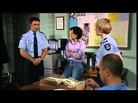 Blue Heelers   S09E15   Buddies