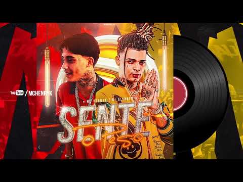 MC Henryk - Sente o Peso (Áudio Oficial) DJ Glenner