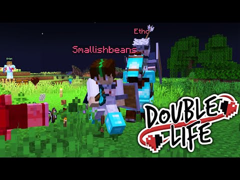 So You Want Chaos? | Double Life Episode 4