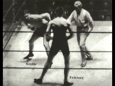 BOXING LEGIT BADASS #4 HARRY GREB 🔥🔥🔥🔥