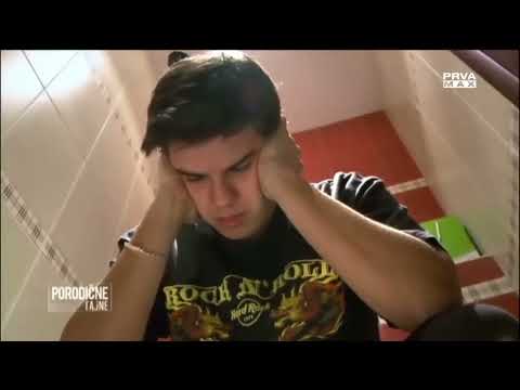 Porodične Tajne 2024 - Kidara Bi Da Jebe