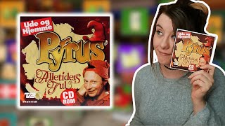 Pyrus & Alletiders Jul Spil