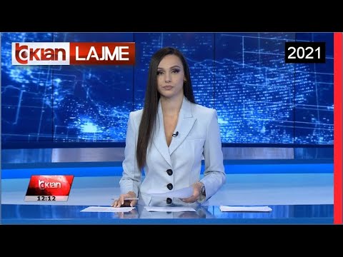 Edicioni i Lajmeve Tv Klan 12 Korrik 2021, ora 12:00 Lajme - News