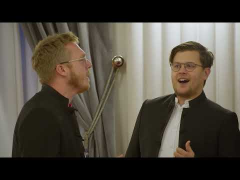 Klapa Poj - Mare moja, moje uzorje