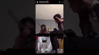 NBA YoungBoy snippet