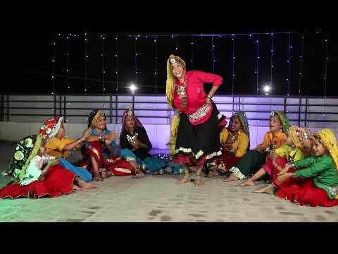 बूढ़ी न्यू मटके - Haryanvi Folk Song | Shalu Kirar