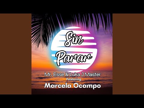 Sin Parar (Radio Edit)
