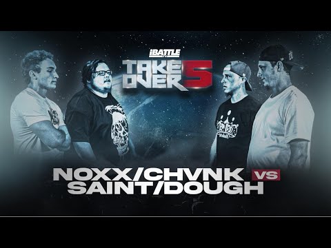 Noxx & Chvnk vs Saint