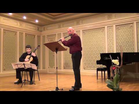 @ionbogdanstefanescu  Scarlatti - Sonata