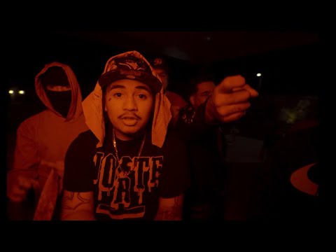 JPeezy4 - Blacc Skrap (TommyGun Diss)