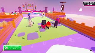 Fall Guys　PS5発売まで後1日