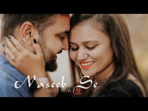 MEET RIYA PRE WEDDING TEASER