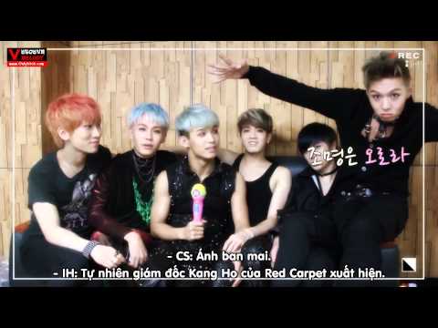 [Vietsub] Sik's Sense Season 2 - Special 3 {BTOBVN V-MELODY}
