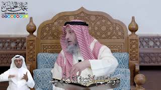 452 - وَغَرَّتۡهُمُ ٱلۡحَيَوٰةُ ٱلدُّنۡيَاۚ - عثمان الخميس