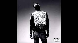 &quot;Of All Things&quot; G-Eazy (NORMAL SPEED)