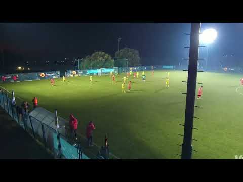 Pripravljalna tekma: Domžale 3-1 Javor