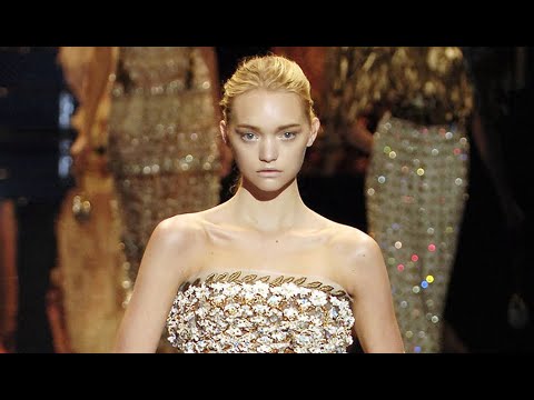 DOLCE & GABBANA Fall/Winter 2006 | Full Show
