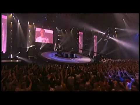 Dj Tiesto - Delirium Feat. Sarah Mclachlan - Silence HD