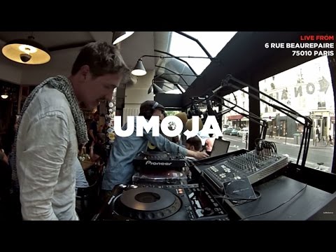 Umoja • DJ Set • Le Mellotron