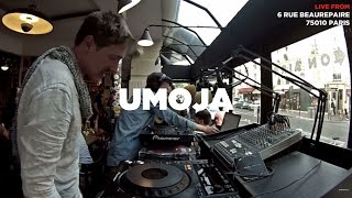 Umoja • DJ Set • LeMellotron.com