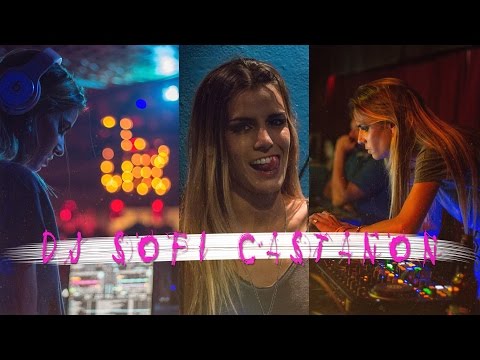 ººDJ SOFIA CASTAÑON