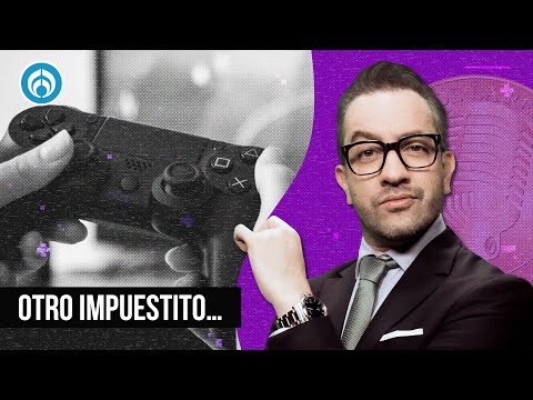 Otro impuestito... - La Radio de la República