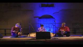 Keyhan Kalhor, Shahkaman- Mohssen Kasirossafar, Zarb- Ali Bahrami Fard Santur bass 02