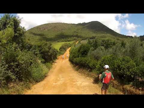 Brazil 135+ Ultramarathon 2013