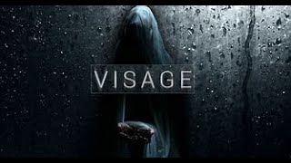 【visage】　絶叫配信