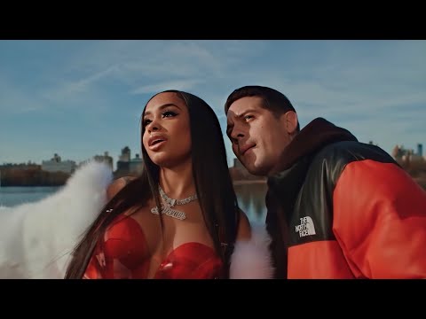 DreamDoll - Who You Loving? (Official Music Video) ft. G-Eazy & Rahky