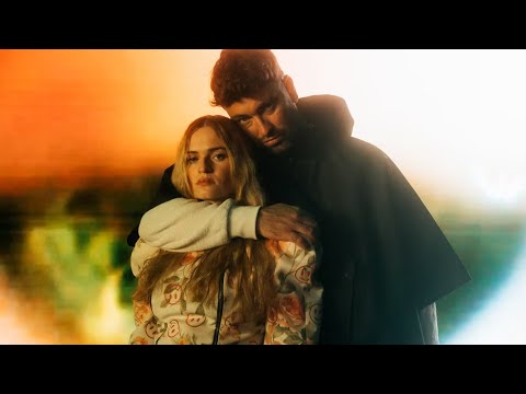Video thumbnail for Love, Peace & Happiness