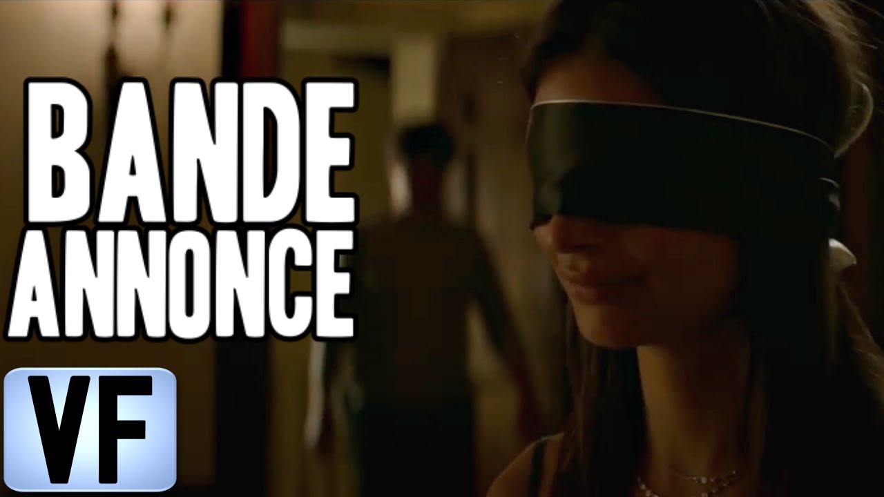 Welcome Home (Aaron Paul)