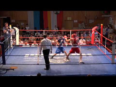 Murat Yildirim vs Alexander Fengler