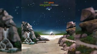 Yes - The Ancient / Giants Under The Sun