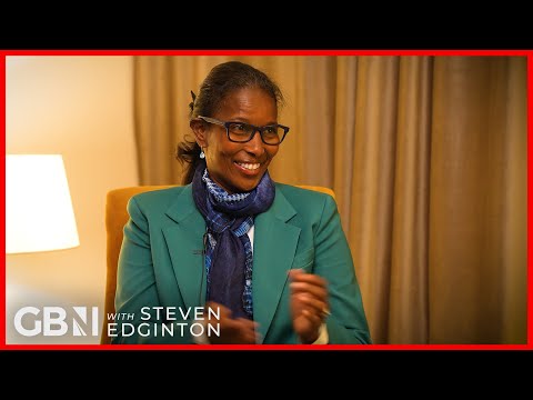 Ayaan Hirsi Ali: Britain is turning into Somalia
